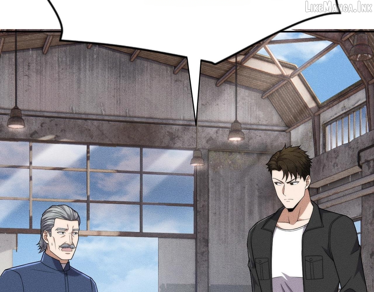 Hidden Dragon in the City (2025) Chapter 81  - page 80